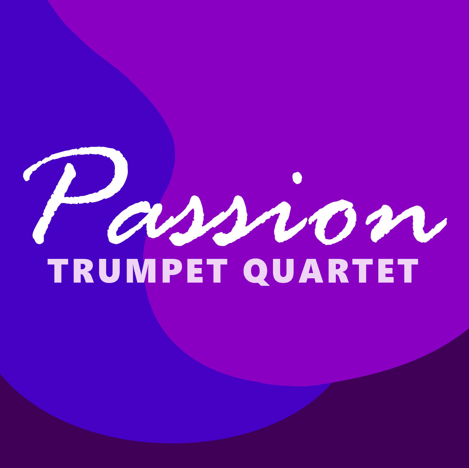 No Concession Blues for Trumpet Quartet